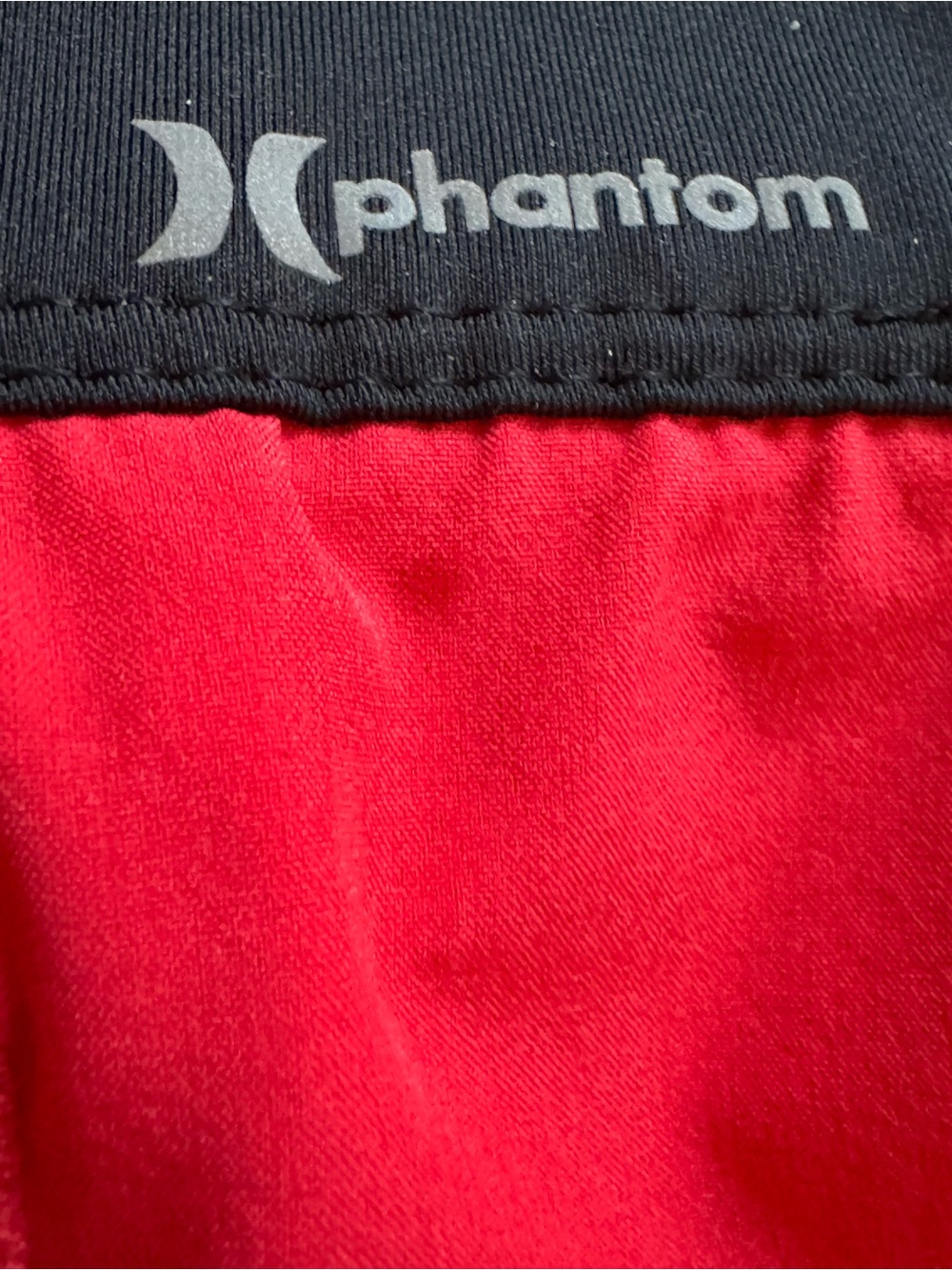 Hurley Phantom 2.5” boardshorts.  Medium EUC - Picture 6 of 11